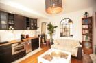 Vacation Apartment Rental