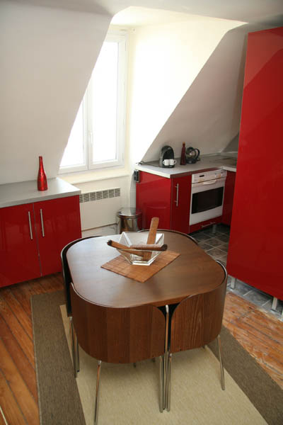 Ah Paris vacation apartment 125 - sam2