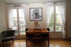 Ah Paris vacation apartment 139 - sam