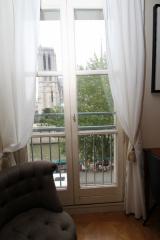 Ah Paris vacation apartment 139 - vue