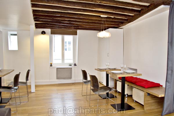 Ah Paris vacation apartment 146 - sam4