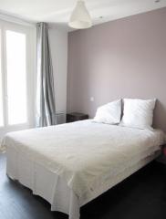 Ah Paris vacation apartment 150 - chambre2