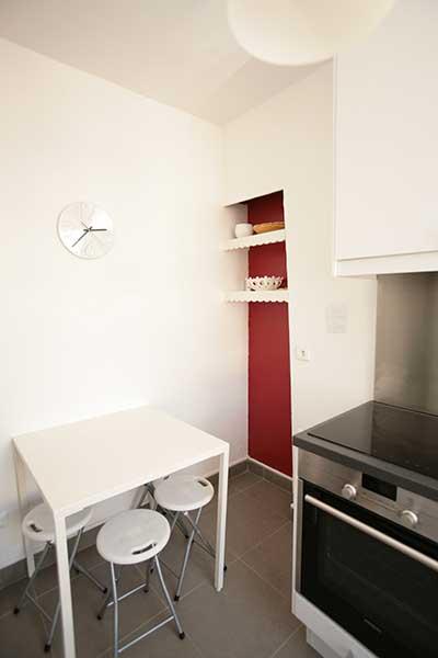 Ah Paris vacation apartment 158 - cuisine4