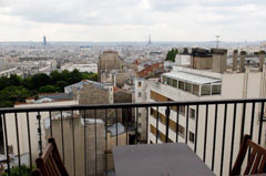 Ah Paris vacation apartment 226 - vue