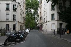 Ah Paris vacation apartment 228 - immeuble