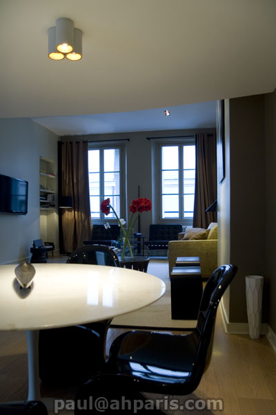 Ah Paris vacation apartment 229 - sam2