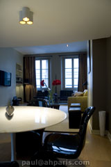 Ah Paris vacation apartment 229 - sam2