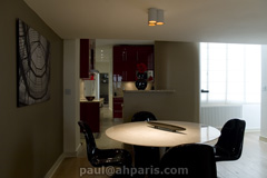 Ah Paris vacation apartment 229 - sam3