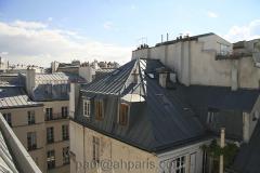 Ah Paris vacation apartment 236 - vue