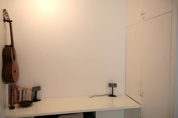 Ah Paris vacation apartment 247 - bureau2