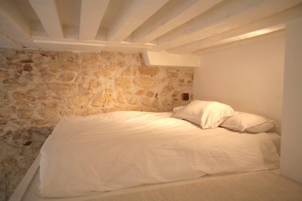 Ah Paris vacation apartment 247 - chambre2