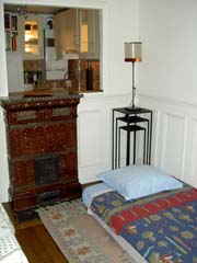 Ah Paris vacation apartment 275 - sam2