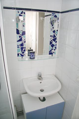 Ah Paris vacation apartment 275 - sdb