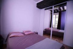 Ah Paris vacation apartment 303 - chambre2