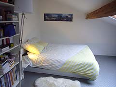 Ah Paris vacation apartment 304 - chambre3