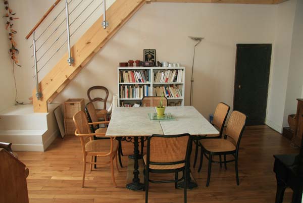 Ah Paris vacation apartment 304 - sam2