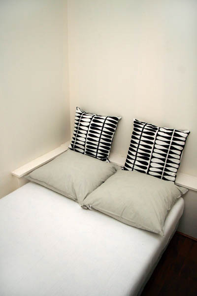 Ah Paris vacation apartment 320 - chambre