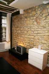 Ah Paris vacation apartment 320 - salon2