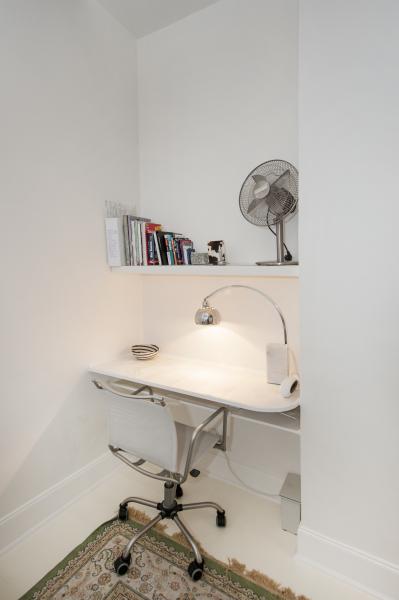 Ah Paris vacation apartment 344 - bureau