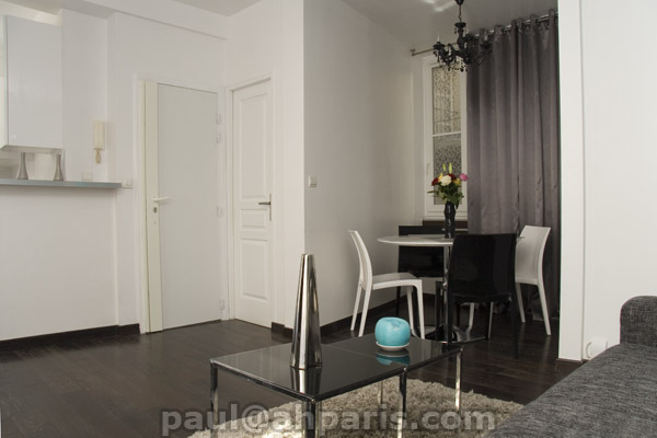 Ah Paris vacation apartment 351 - salon3
