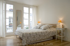 Vacation Apartment Rental