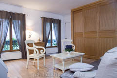 Ah Paris vacation apartment 371 - salon4