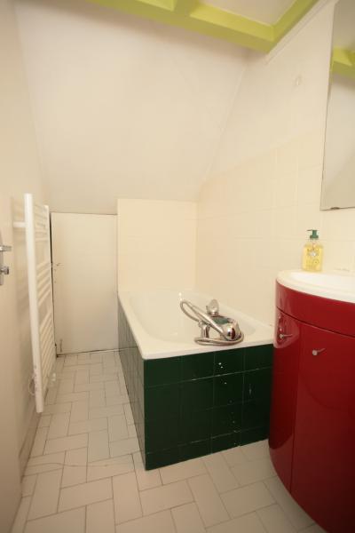 Ah Paris vacation apartment 94 - sdb2